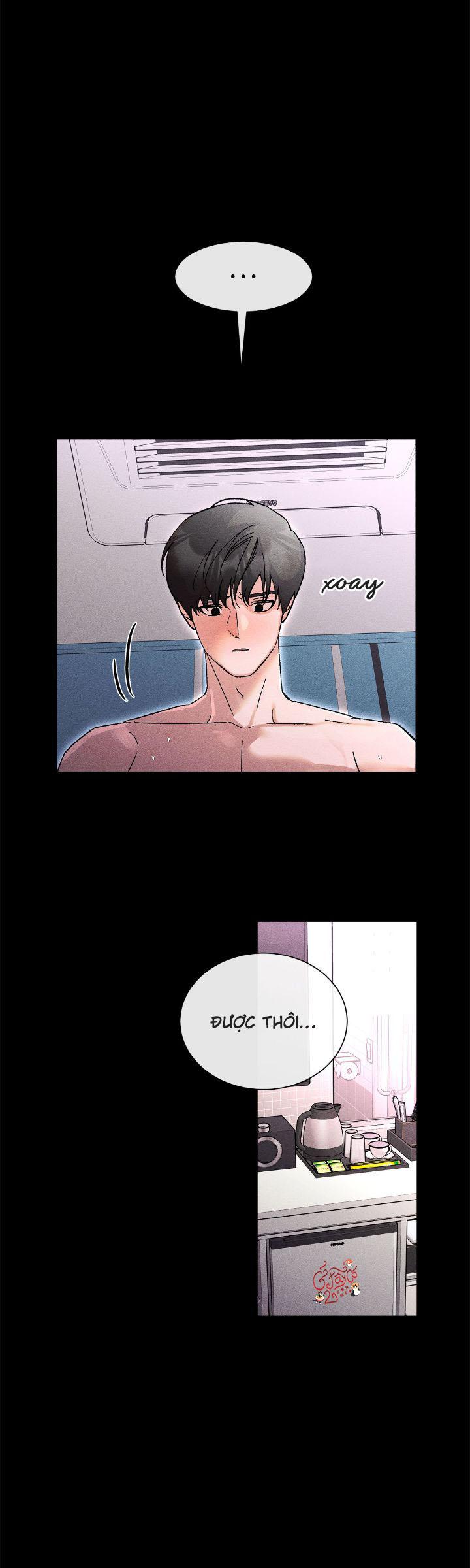Người Yêu Của Anh Trai Tôi Chapter 41 - Next Chapter 42