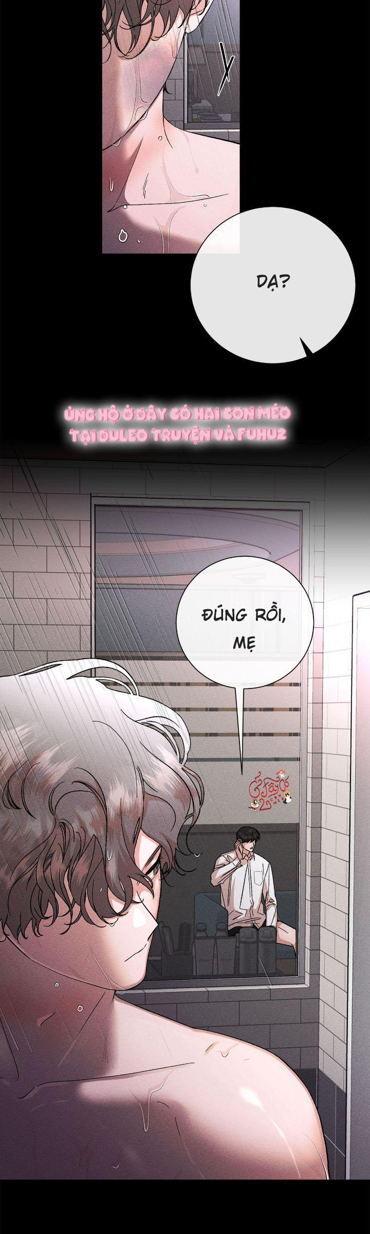 Người Yêu Của Anh Trai Tôi Chapter 42 - Next 