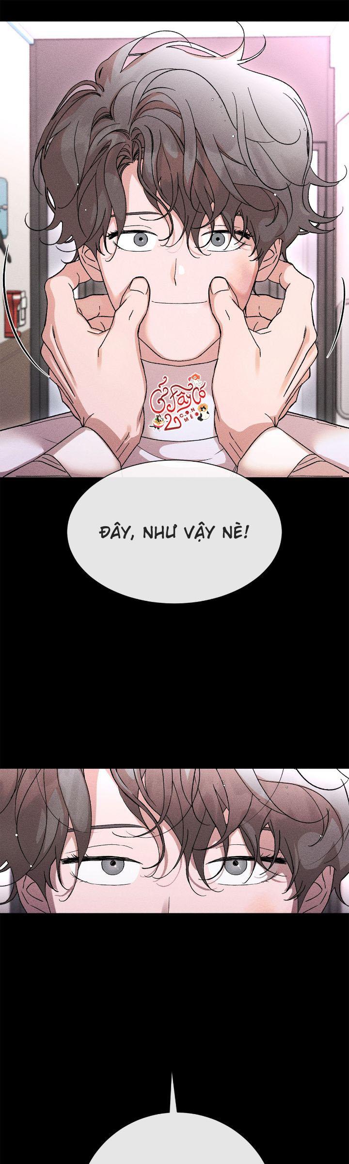 Người Yêu Của Anh Trai Tôi Chapter 42 - Next 