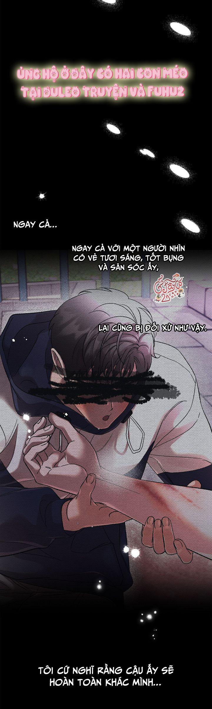 Người Yêu Của Anh Trai Tôi Chapter 42 - Next 