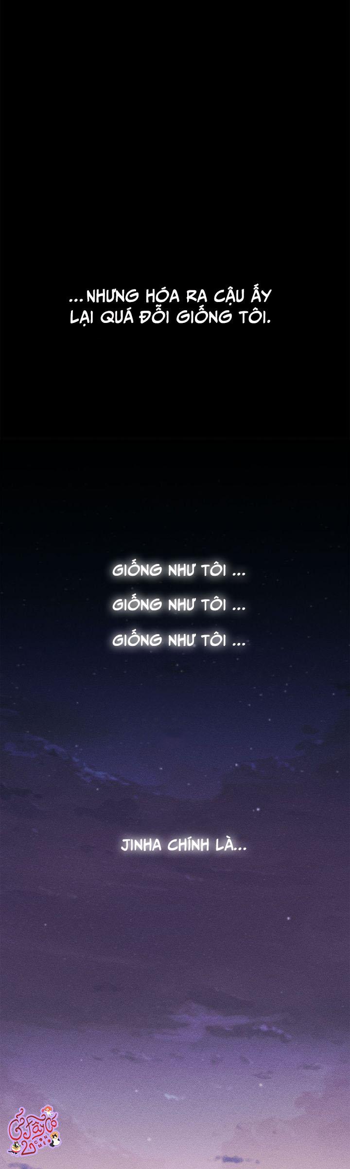 Người Yêu Của Anh Trai Tôi Chapter 42 - Next 