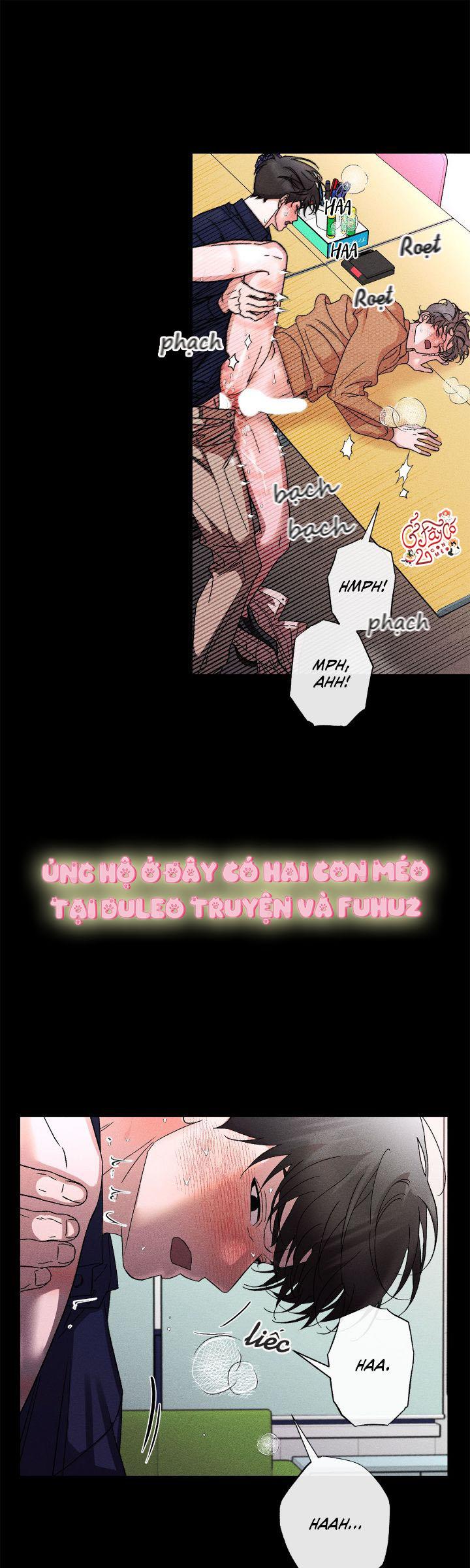 Người Yêu Của Anh Trai Tôi Chapter 42 - Next 