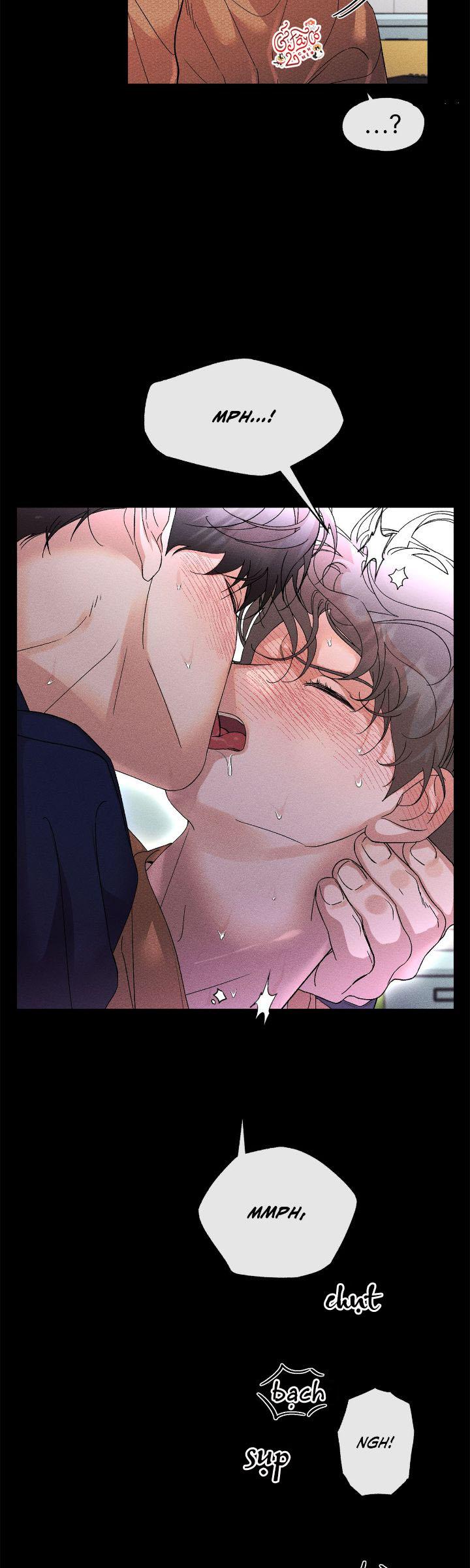 Người Yêu Của Anh Trai Tôi Chapter 42 - Next 