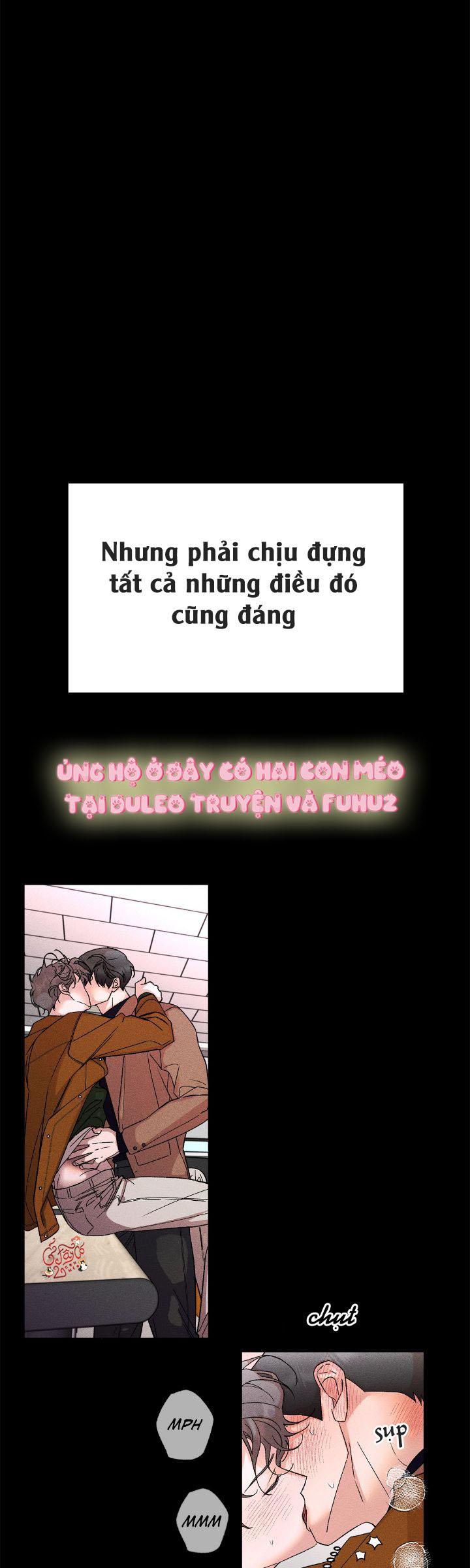 Người Yêu Của Anh Trai Tôi Chapter 42 - Next 