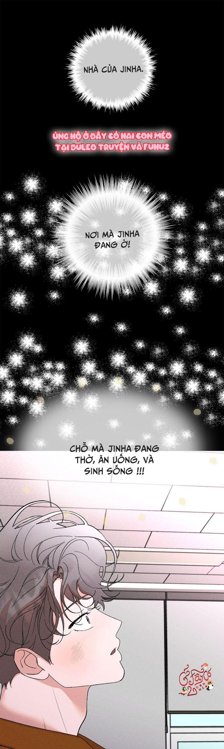 Người Yêu Của Anh Trai Tôi Chapter 42 - Next 