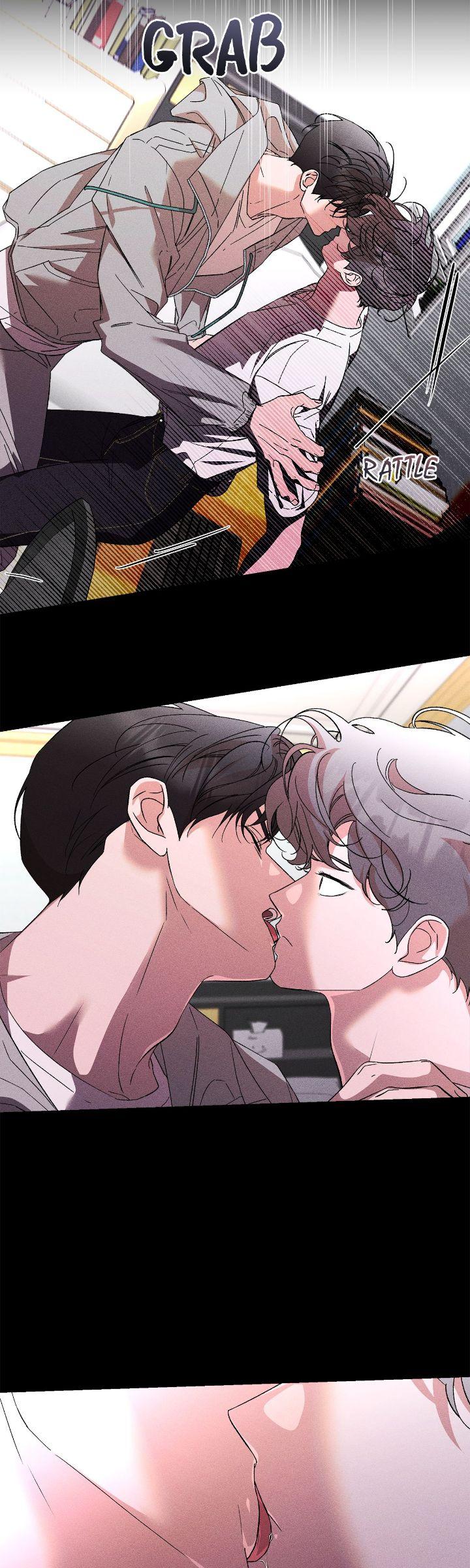 Người Yêu Của Anh Trai Tôi Chapter 45 3