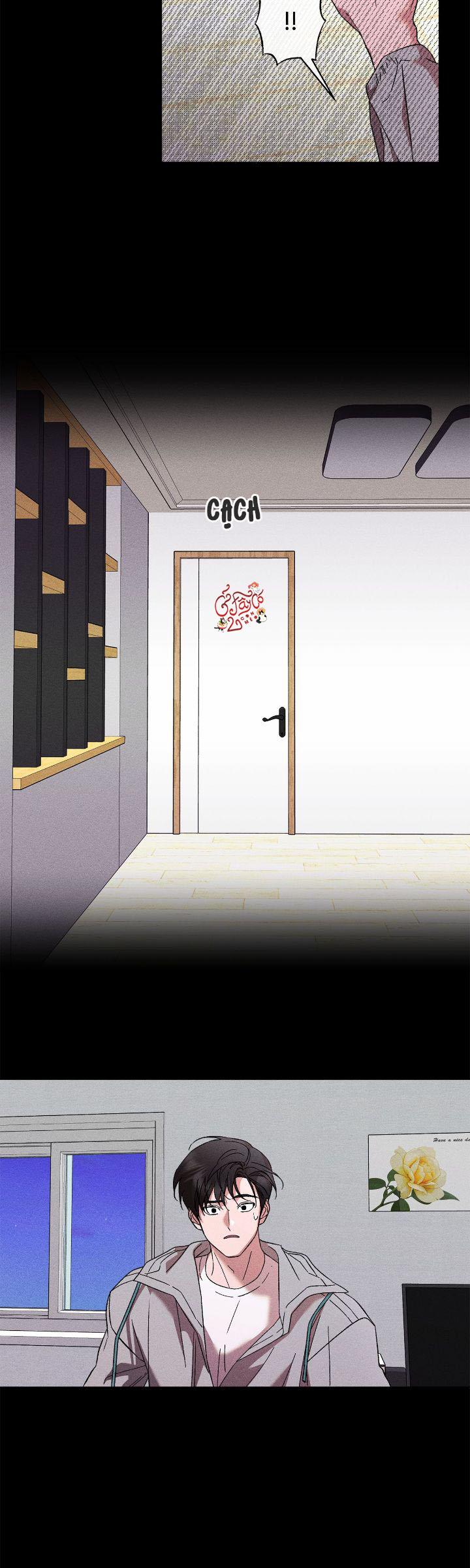 Người Yêu Của Anh Trai Tôi Chapter 45 7