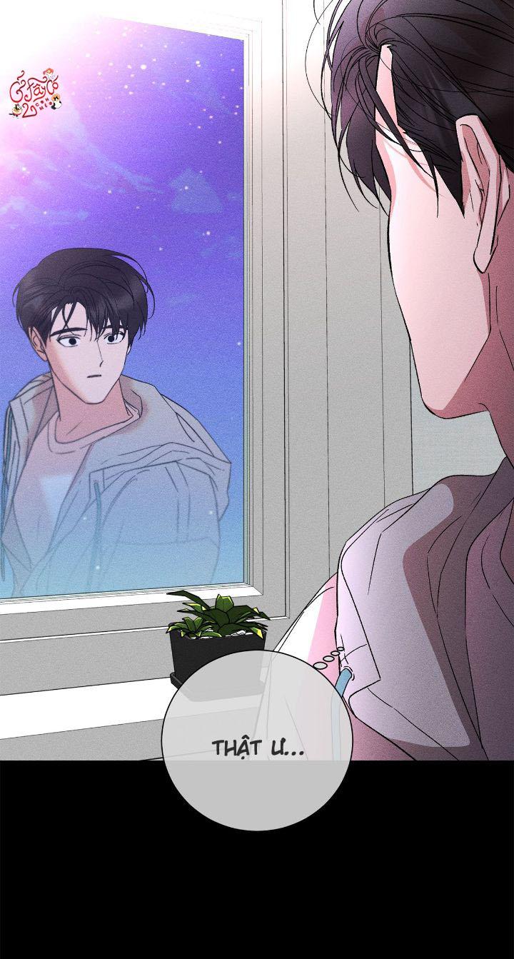 Người Yêu Của Anh Trai Tôi Chapter 45 11