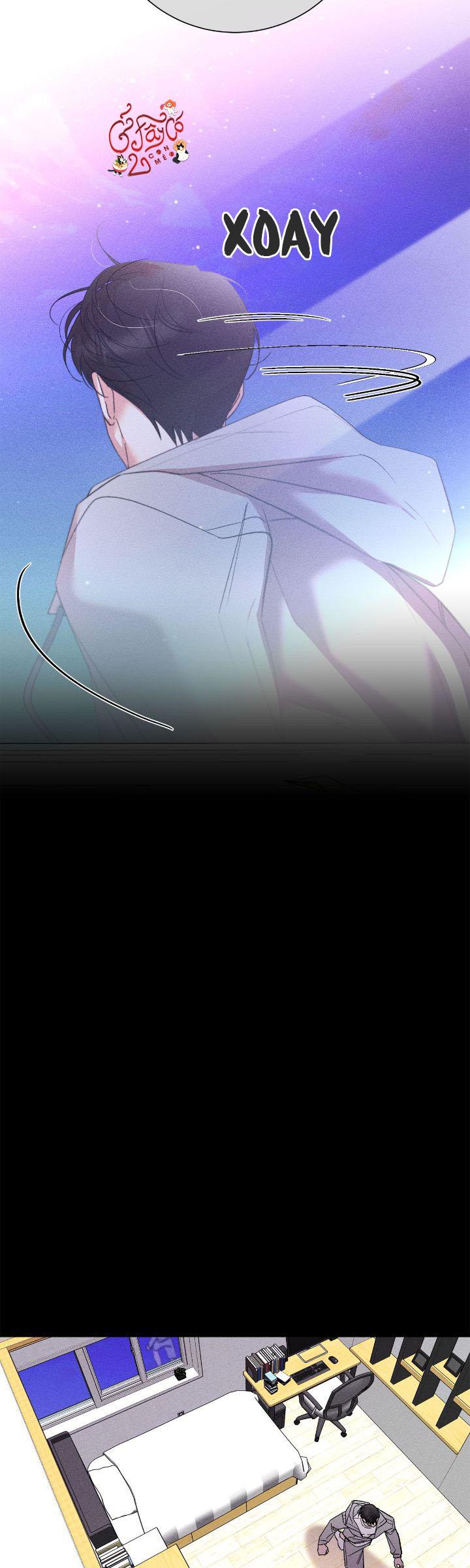 Người Yêu Của Anh Trai Tôi Chapter 45 13