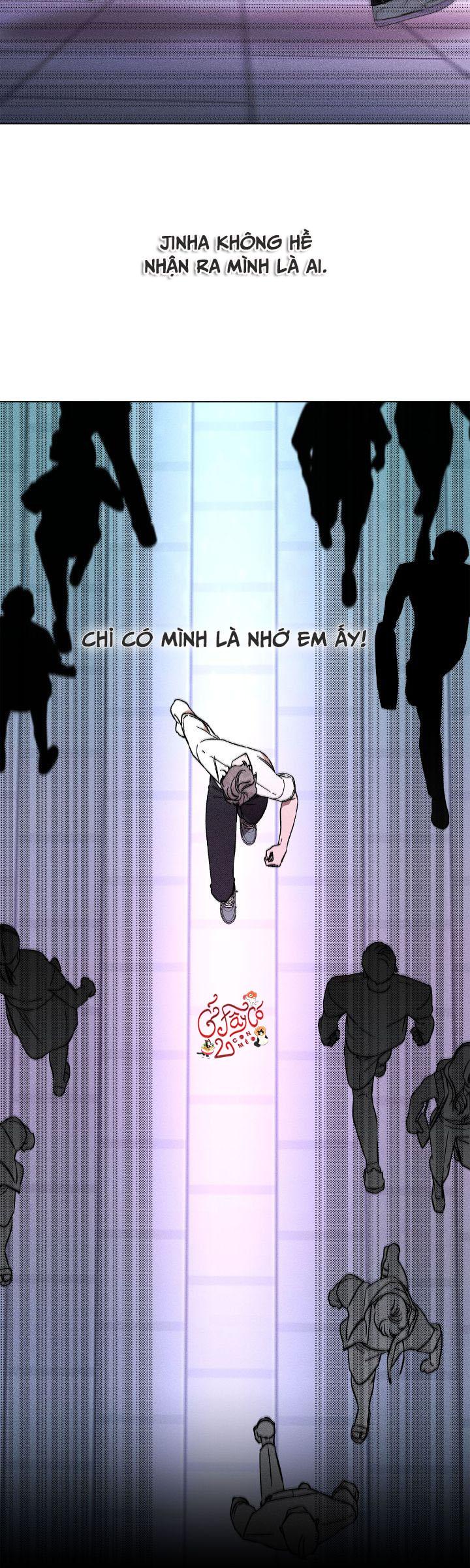 Người Yêu Của Anh Trai Tôi Chapter 45 15