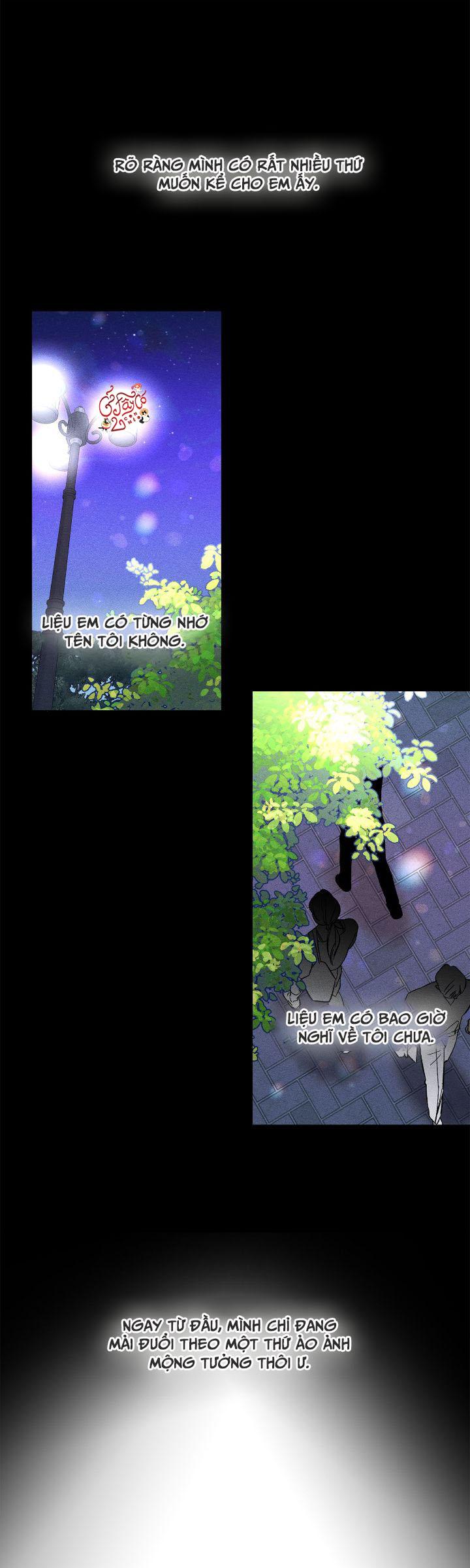 Người Yêu Của Anh Trai Tôi Chapter 45 16