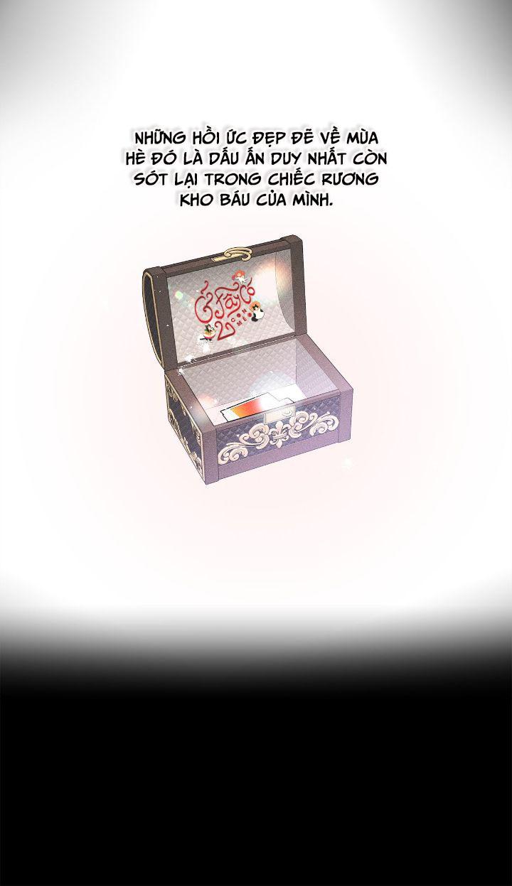 Người Yêu Của Anh Trai Tôi Chapter 45 17