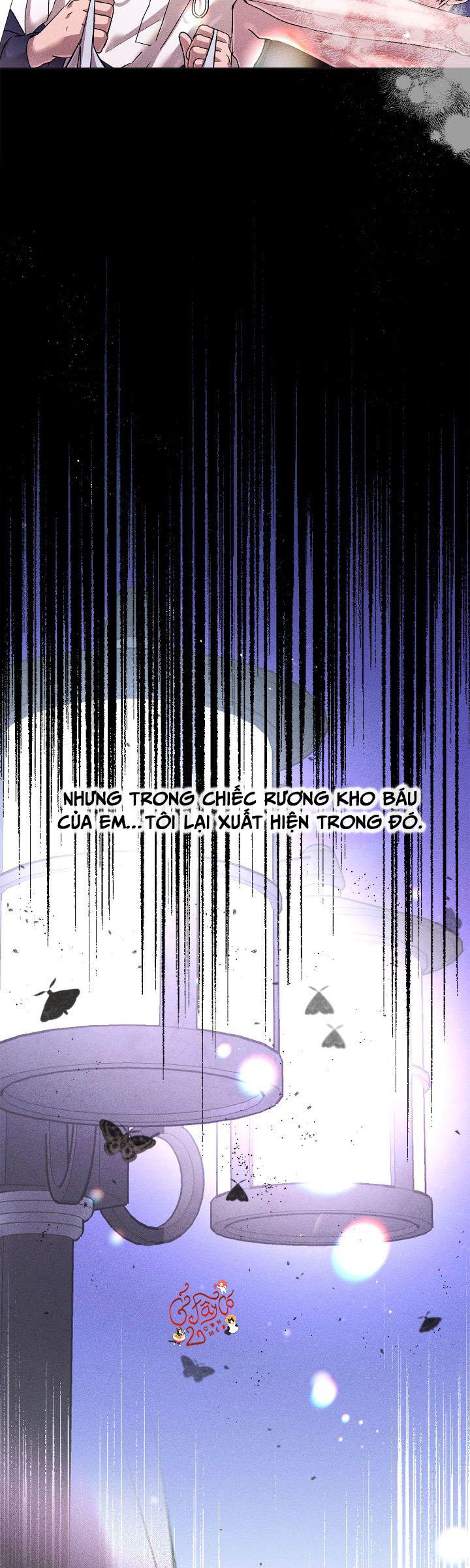 Người Yêu Của Anh Trai Tôi Chapter 45 19