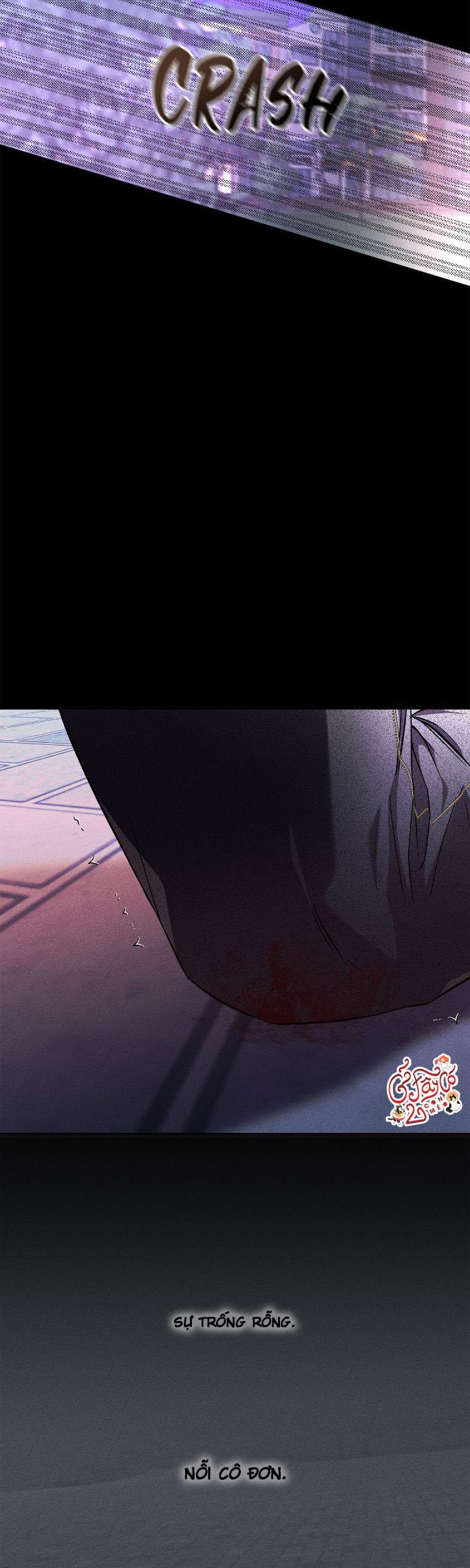 Người Yêu Của Anh Trai Tôi Chapter 45 21
