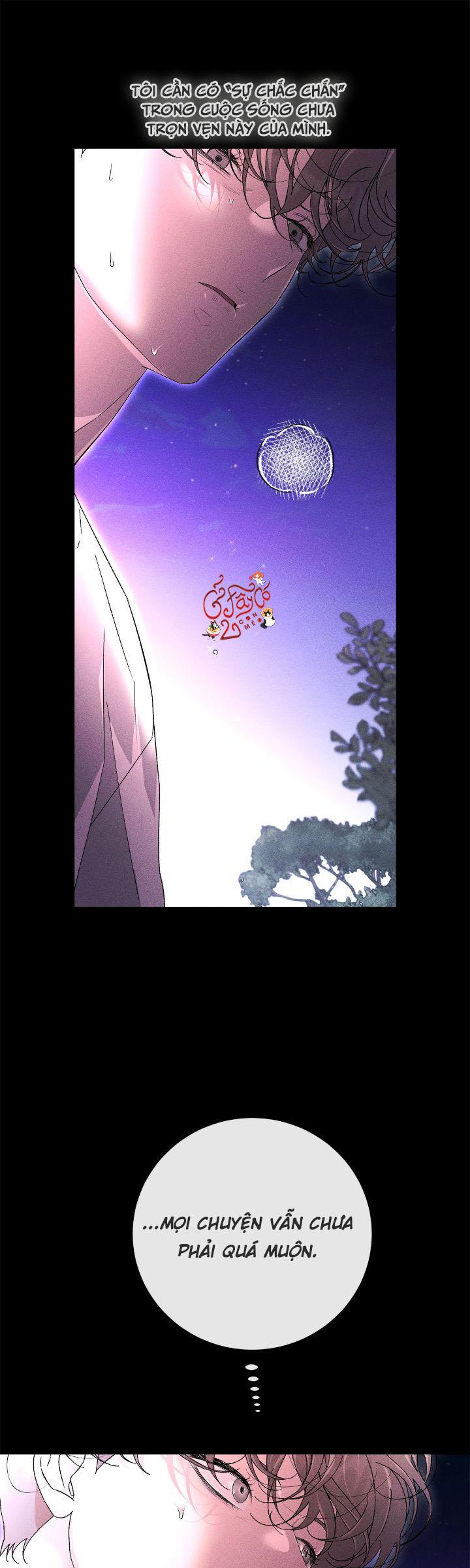 Người Yêu Của Anh Trai Tôi Chapter 45 24
