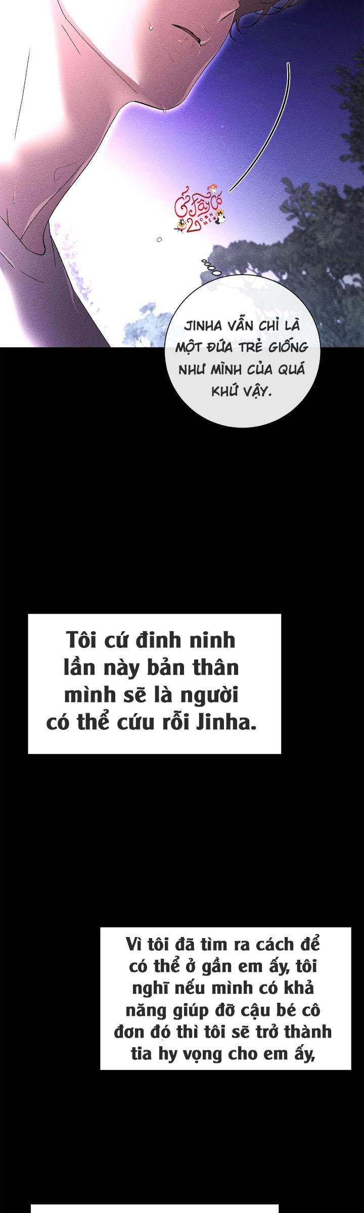 Người Yêu Của Anh Trai Tôi Chapter 45 25