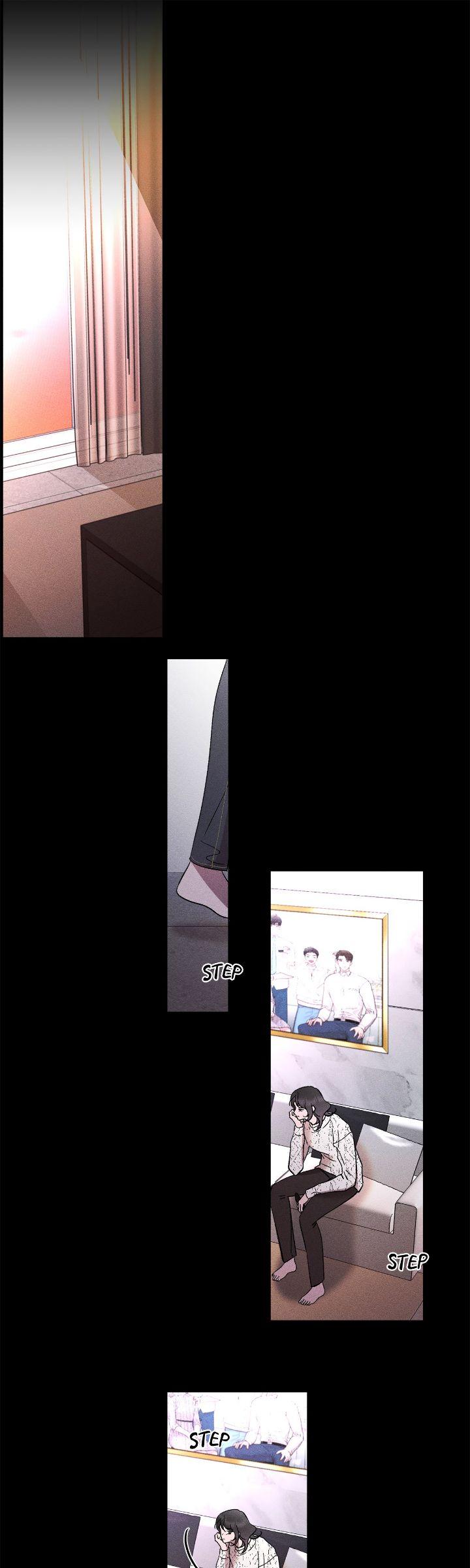 Người Yêu Của Anh Trai Tôi Chapter 46 1