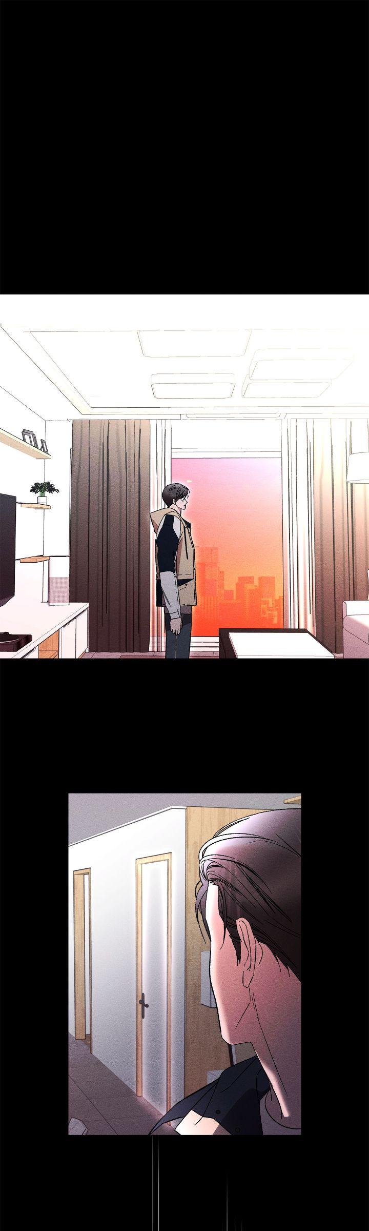 Người Yêu Của Anh Trai Tôi Chapter 46 7