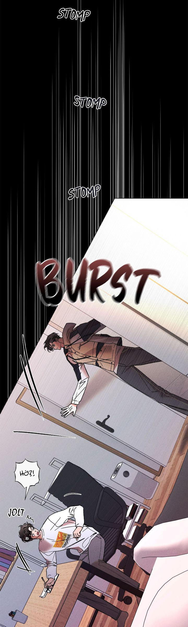 Người Yêu Của Anh Trai Tôi Chapter 46 8