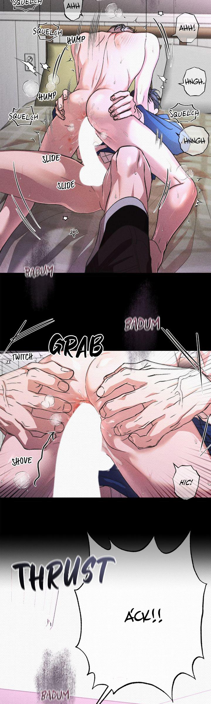 Người Yêu Của Anh Trai Tôi Chapter 46 13