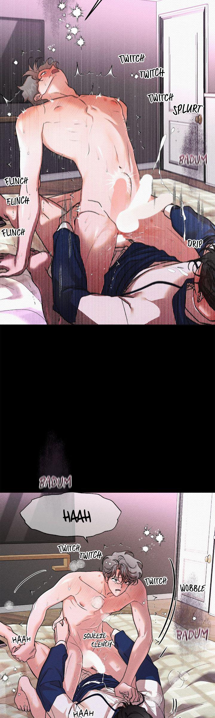 Người Yêu Của Anh Trai Tôi Chapter 46 14