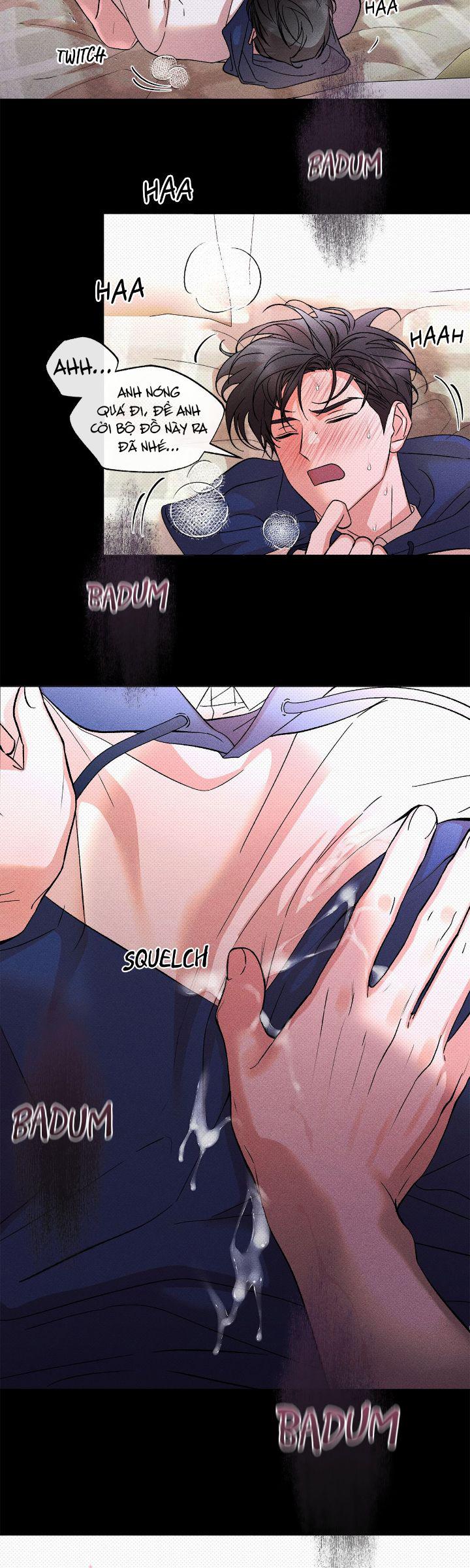 Người Yêu Của Anh Trai Tôi Chapter 46 15