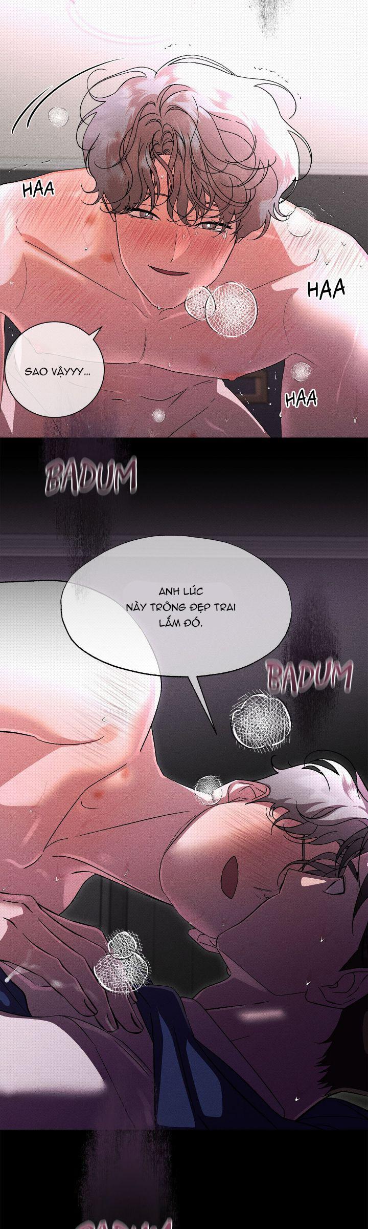 Người Yêu Của Anh Trai Tôi Chapter 46 16
