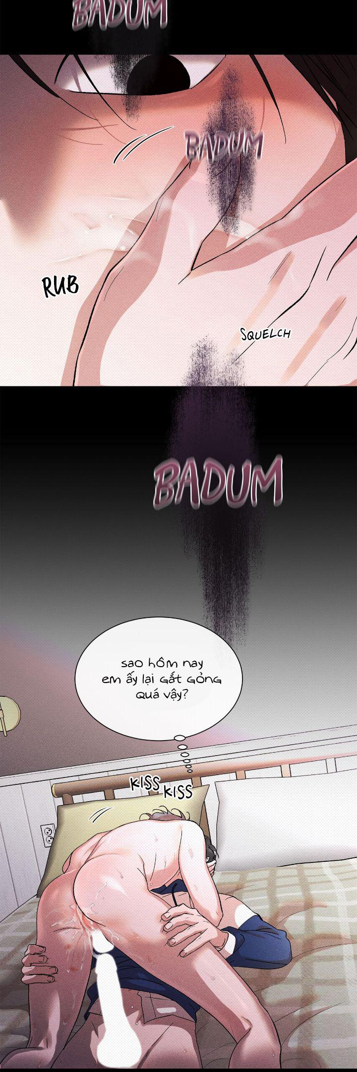Người Yêu Của Anh Trai Tôi Chapter 46 17