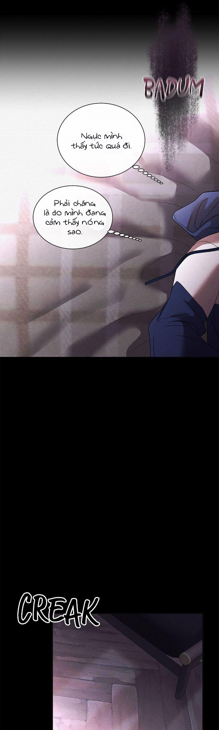 Người Yêu Của Anh Trai Tôi Chapter 46 18