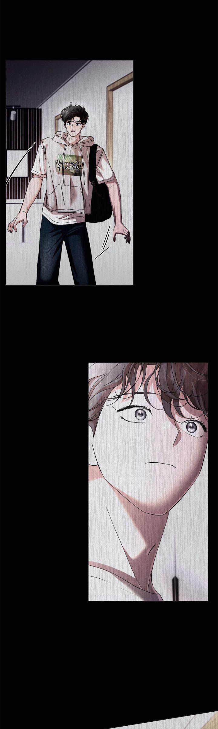 Người Yêu Của Anh Trai Tôi Chapter 46 20