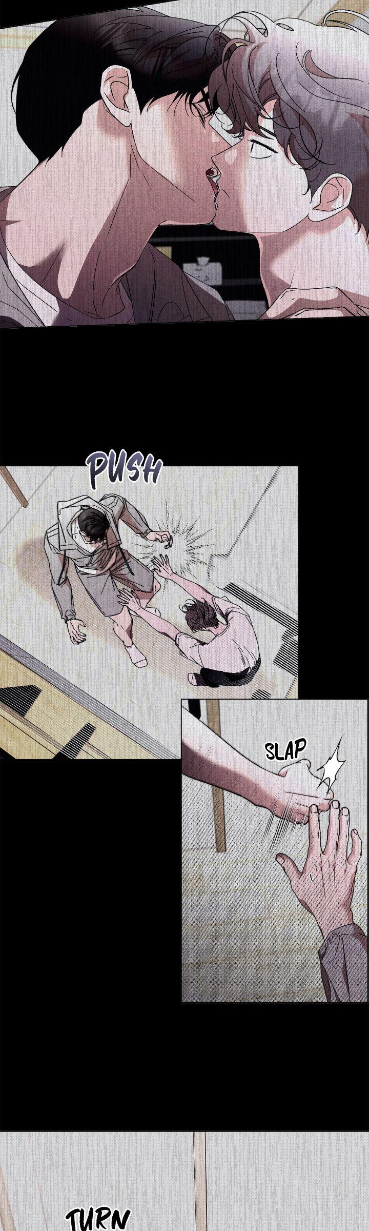 Người Yêu Của Anh Trai Tôi Chapter 46 21