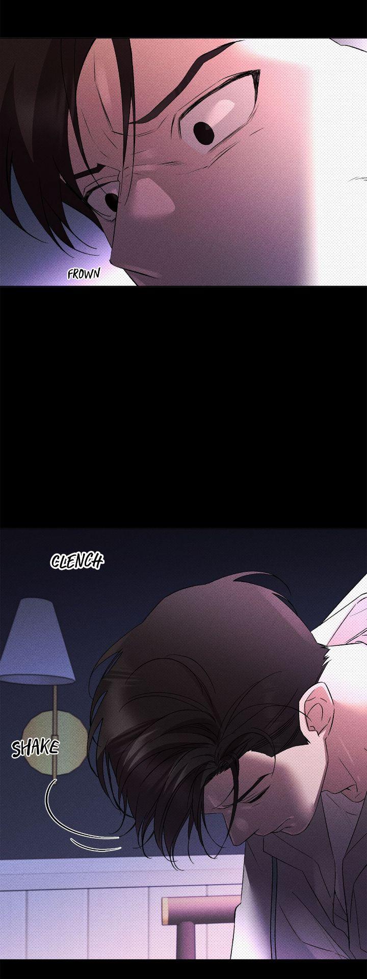 Người Yêu Của Anh Trai Tôi Chapter 46 23