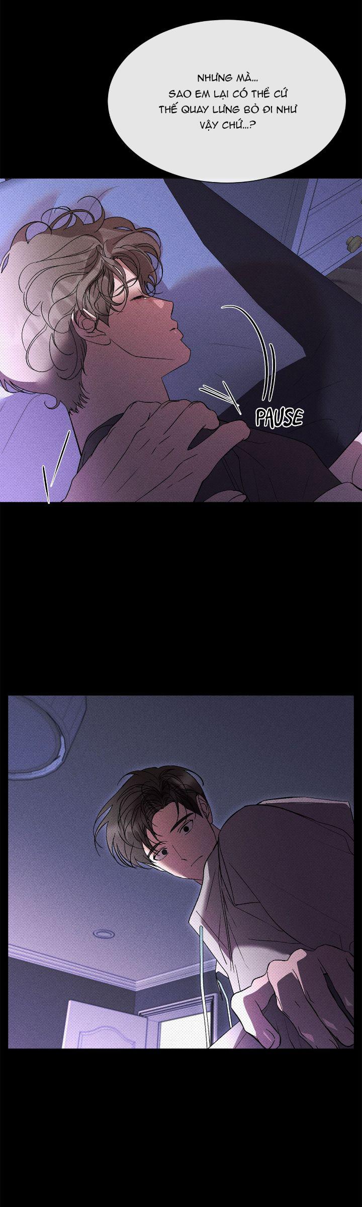 Người Yêu Của Anh Trai Tôi Chapter 46 25