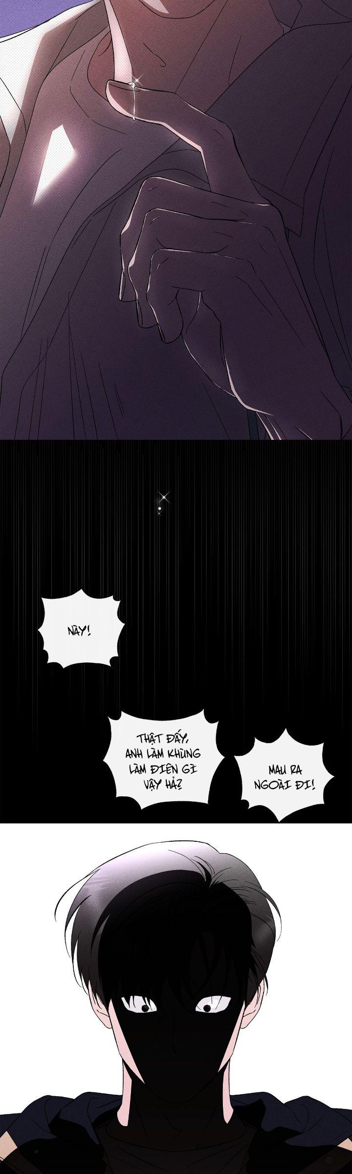 Người Yêu Của Anh Trai Tôi Chapter 46 27