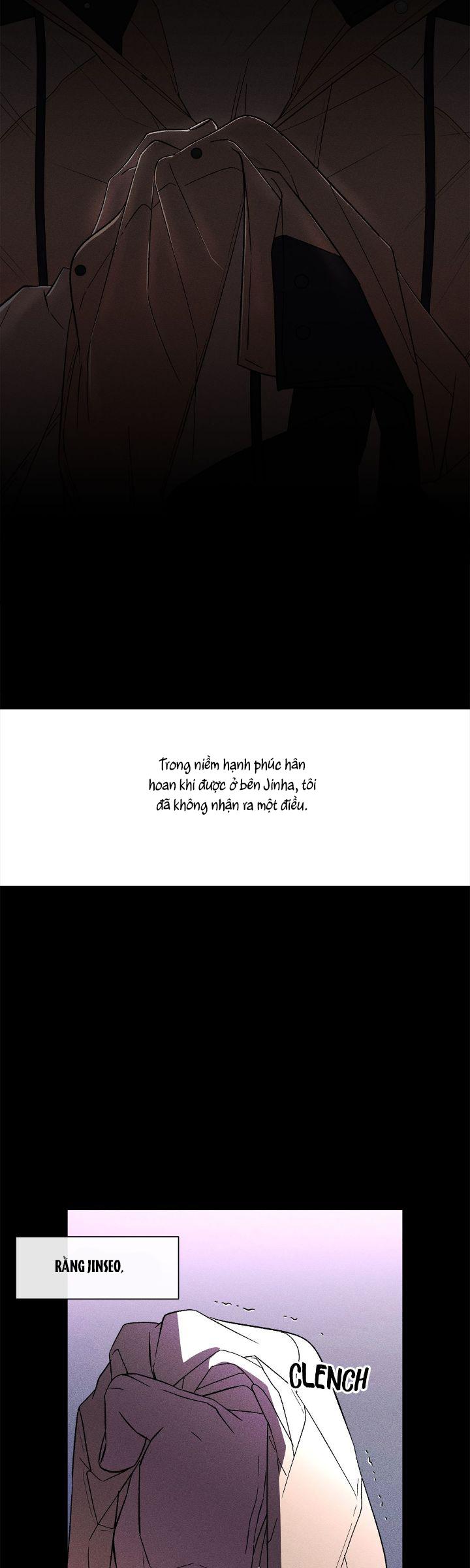 Người Yêu Của Anh Trai Tôi Chapter 46 28