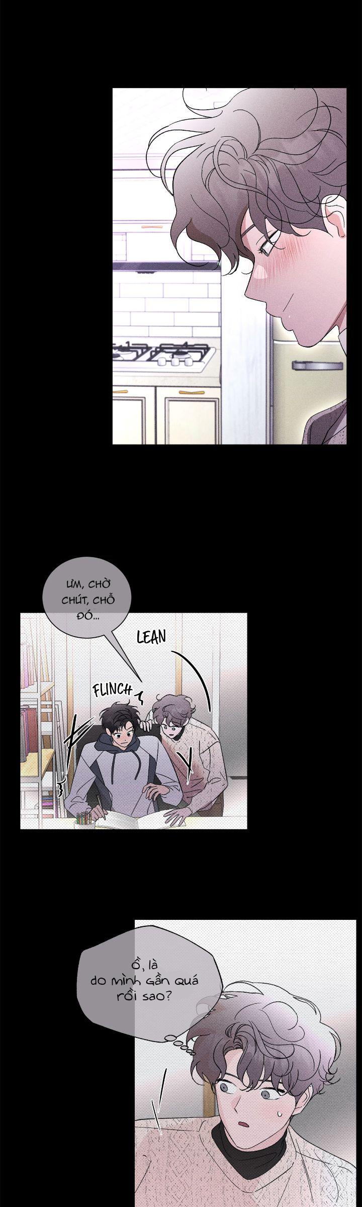 Người Yêu Của Anh Trai Tôi Chapter 46 31