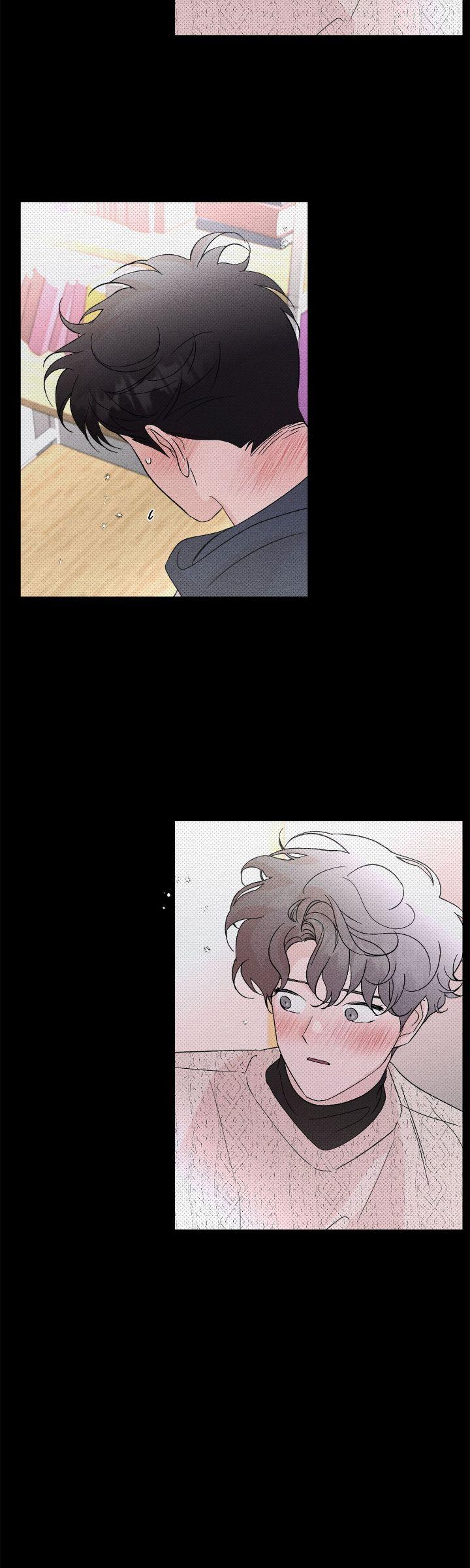 Người Yêu Của Anh Trai Tôi Chapter 46 32