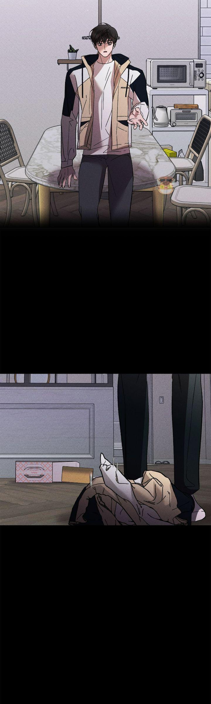 Người Yêu Của Anh Trai Tôi Chapter 46 37