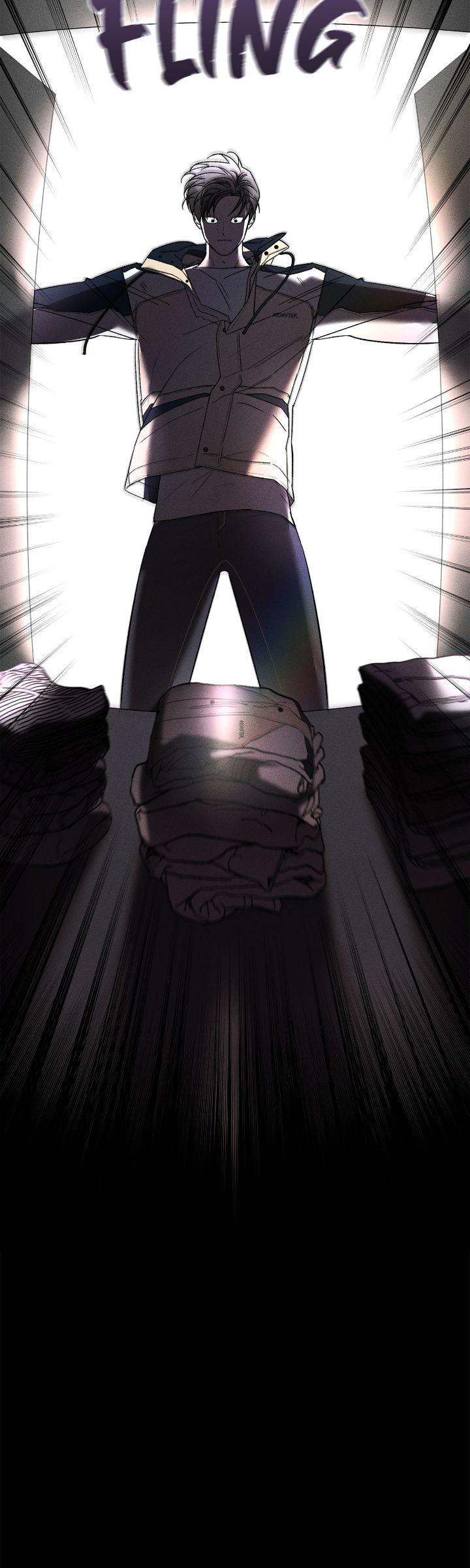 Người Yêu Của Anh Trai Tôi Chapter 47 - Trang 3