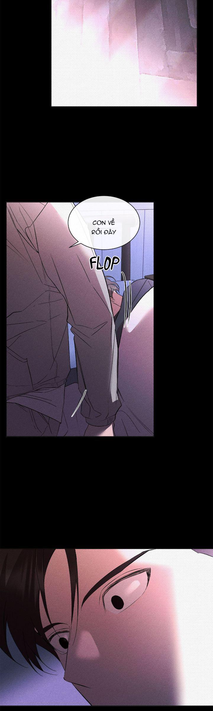 Người Yêu Của Anh Trai Tôi Chapter 47 - Trang 3