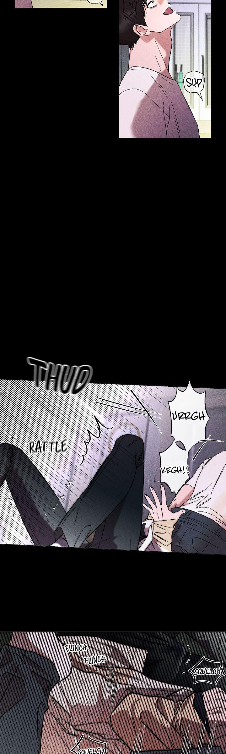 Người Yêu Của Anh Trai Tôi Chapter 48 - Trang 3