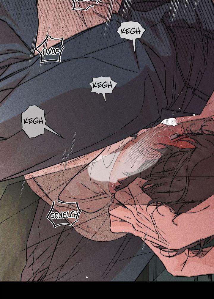 Người Yêu Của Anh Trai Tôi Chapter 48 - Trang 3