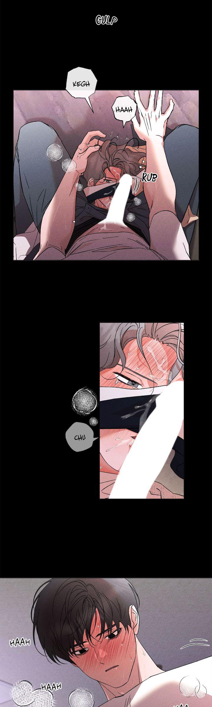 Người Yêu Của Anh Trai Tôi Chapter 48 - Trang 3