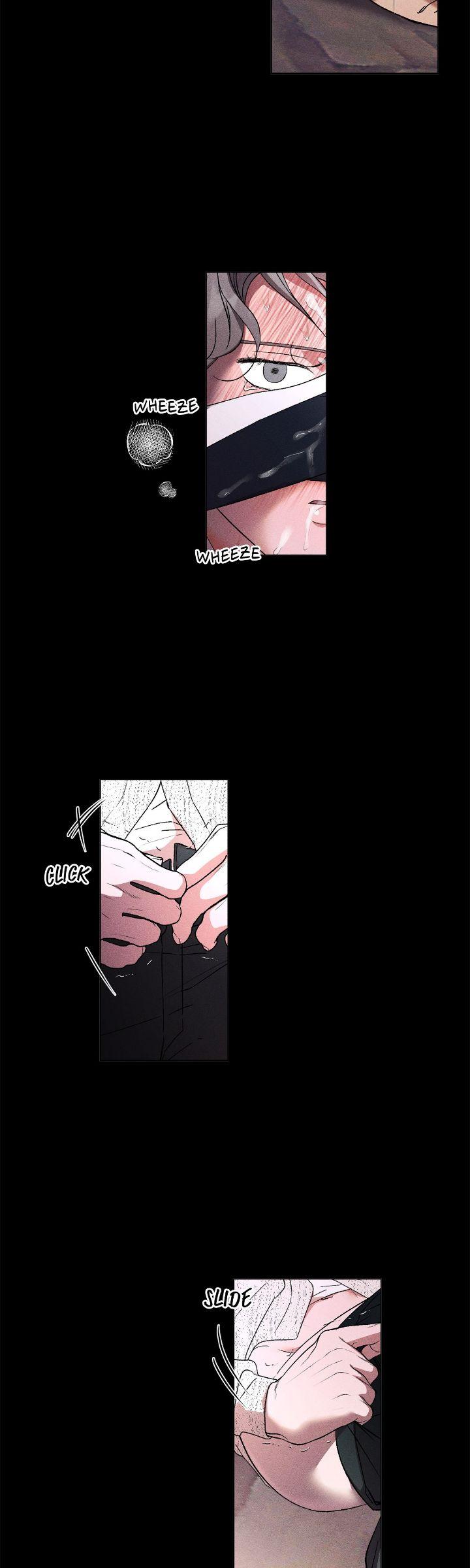 Người Yêu Của Anh Trai Tôi Chapter 48 - Trang 3