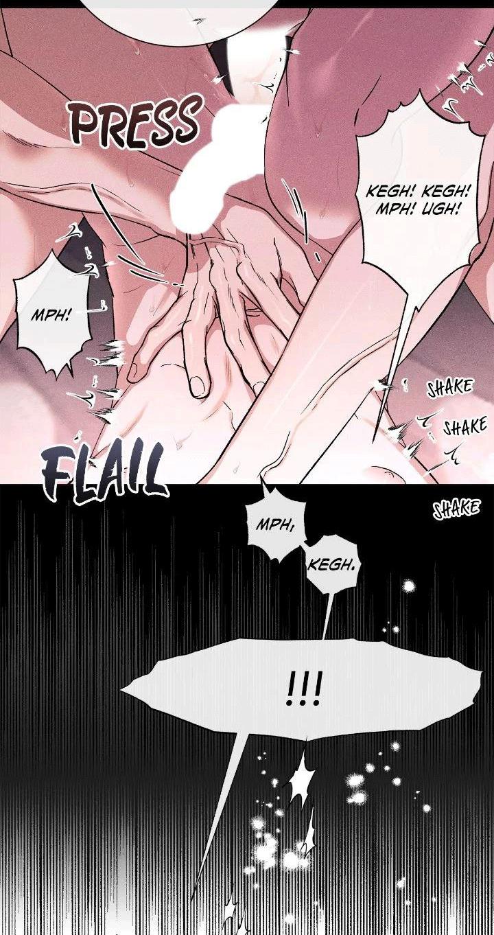 Người Yêu Của Anh Trai Tôi Chapter 49 - Trang 3