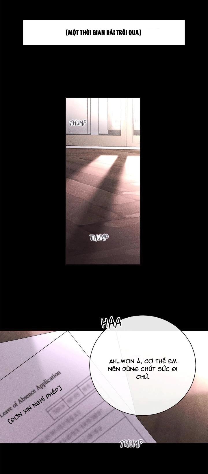 Người Yêu Của Anh Trai Tôi Chapter 49 - Trang 3