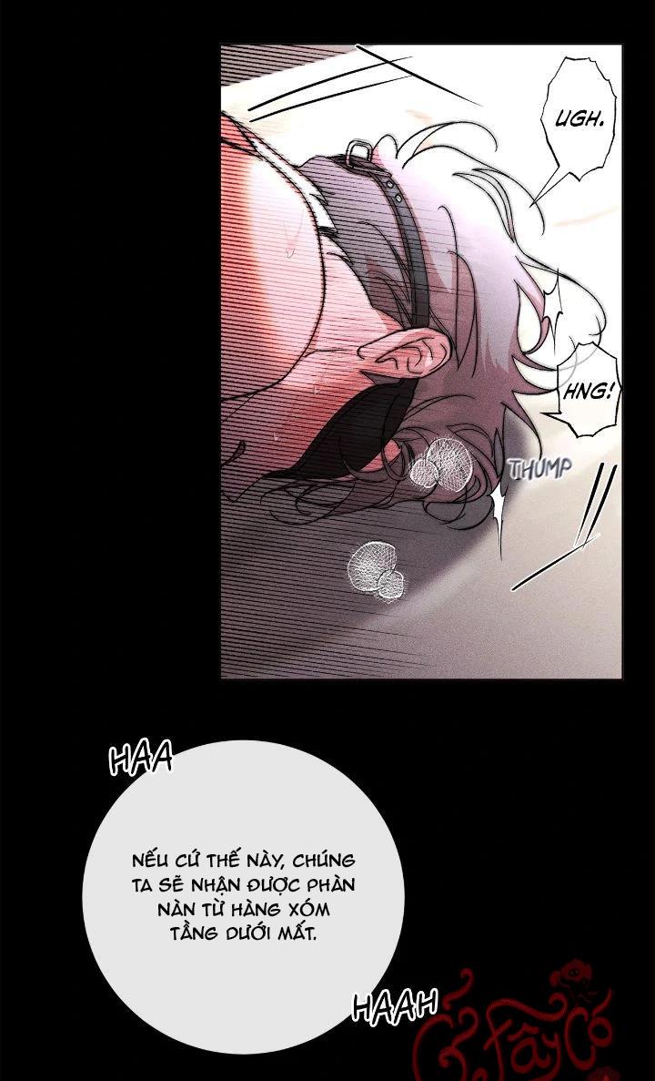 Người Yêu Của Anh Trai Tôi Chapter 49 - Trang 3