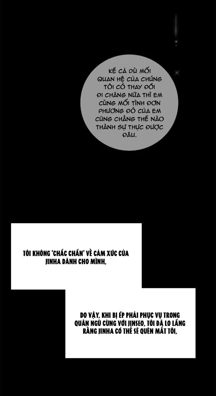 Người Yêu Của Anh Trai Tôi Chapter 49 - Trang 3