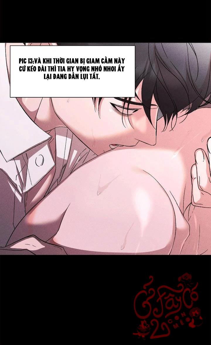 Người Yêu Của Anh Trai Tôi Chapter 49 - Trang 3