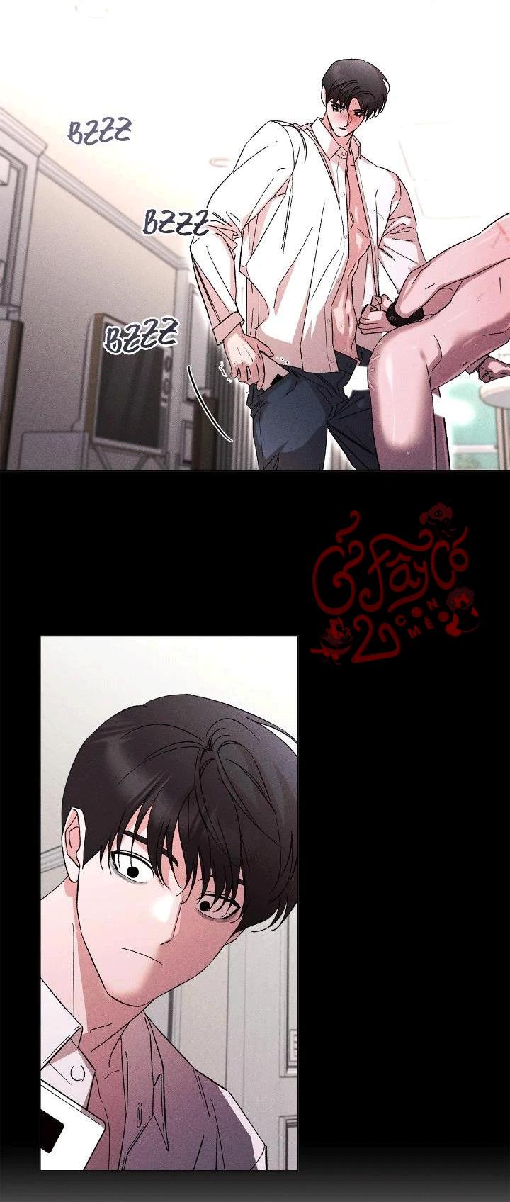 Người Yêu Của Anh Trai Tôi Chapter 49 - Trang 3